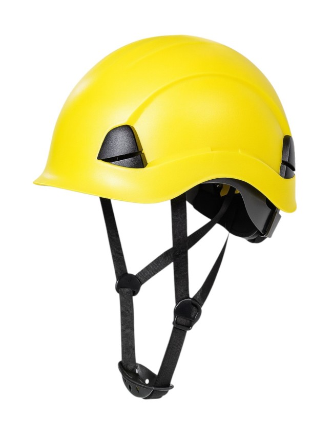 Kask budowlany ochronny Loki