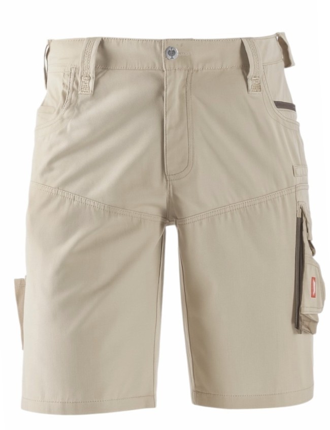 Spodenki robocze Engelbert Strauss Motion Summer