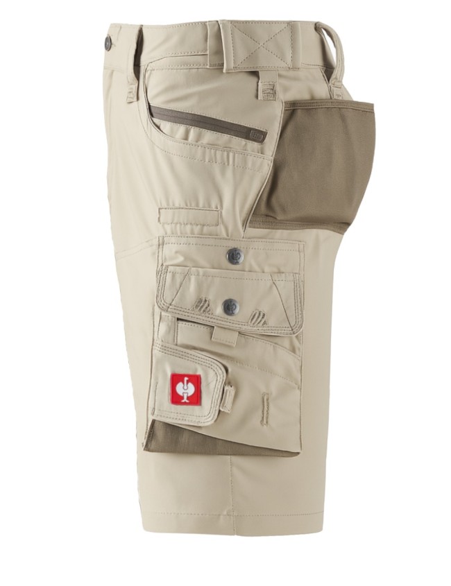 Spodenki robocze Engelbert Strauss Motion Summer