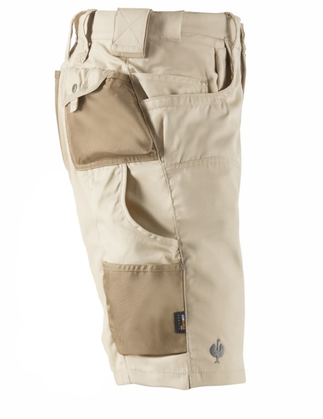 Spodenki robocze Engelbert Strauss Motion Summer