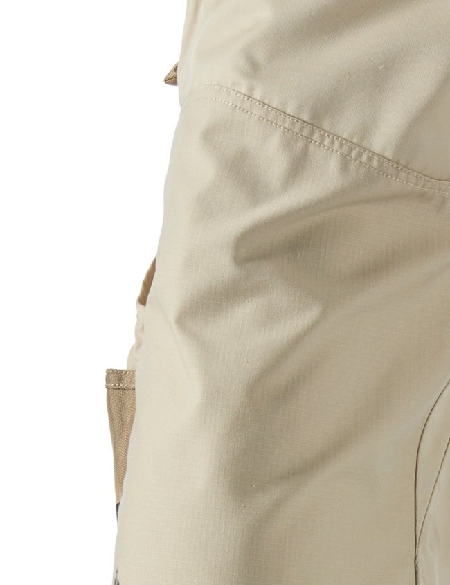 Spodenki robocze Engelbert Strauss Motion Summer