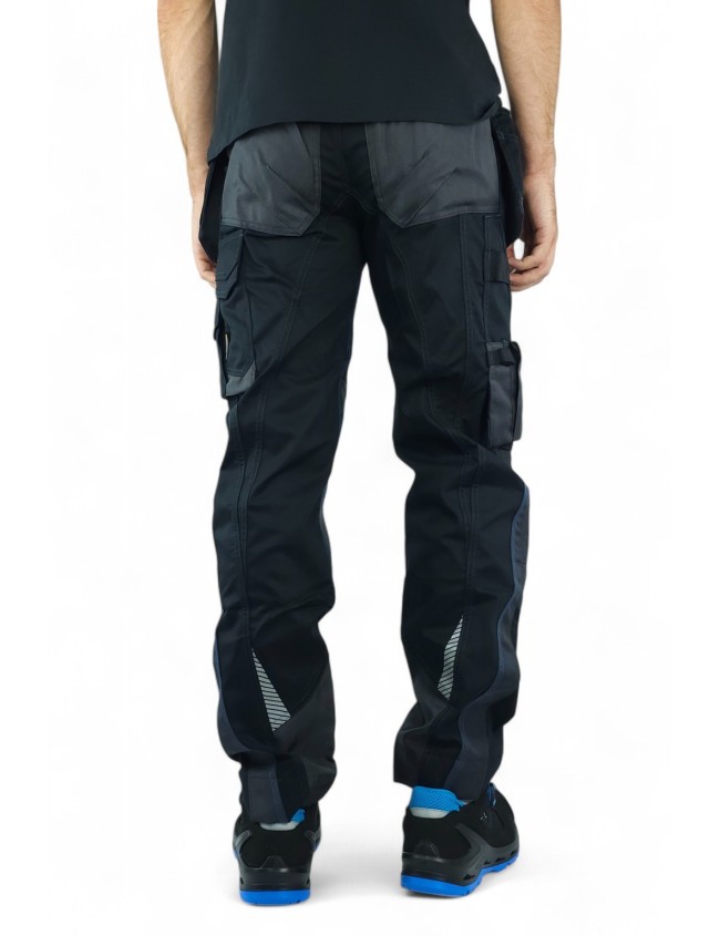 Spodnie robocze Dassy Magnetic