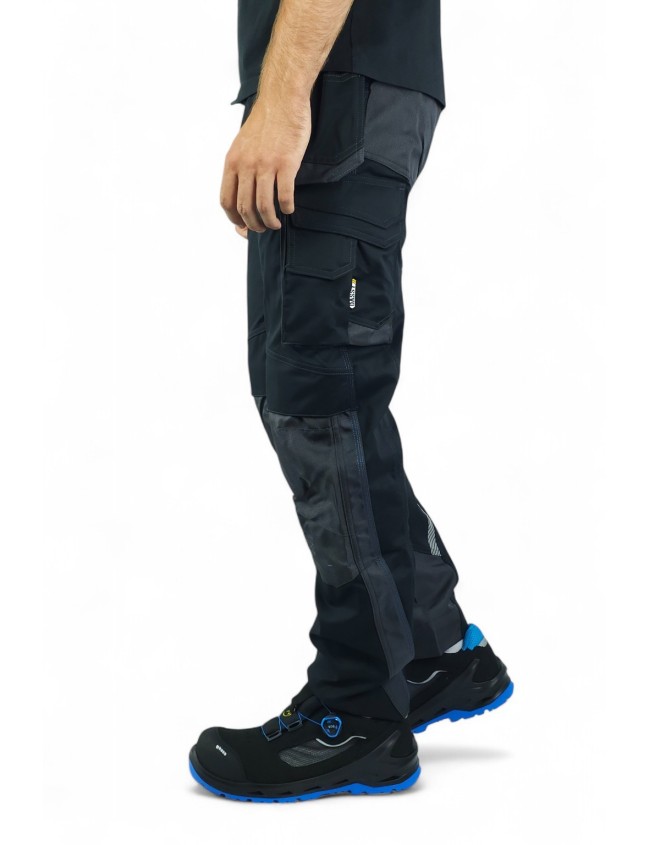 Spodnie robocze Dassy Magnetic