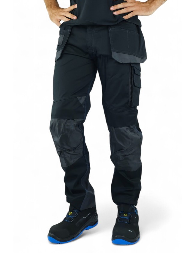 Spodnie robocze Dassy Magnetic