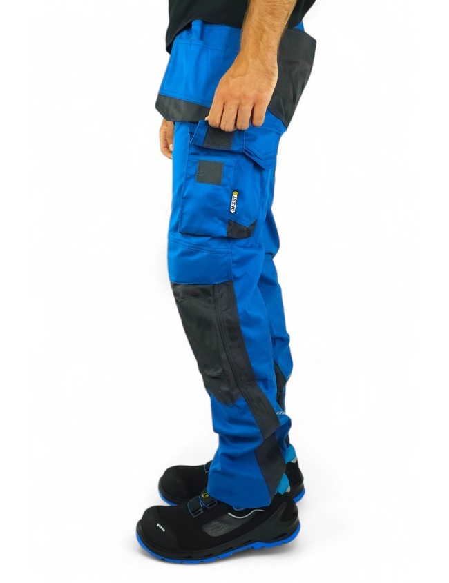 Spodnie robocze Dassy Magnetic