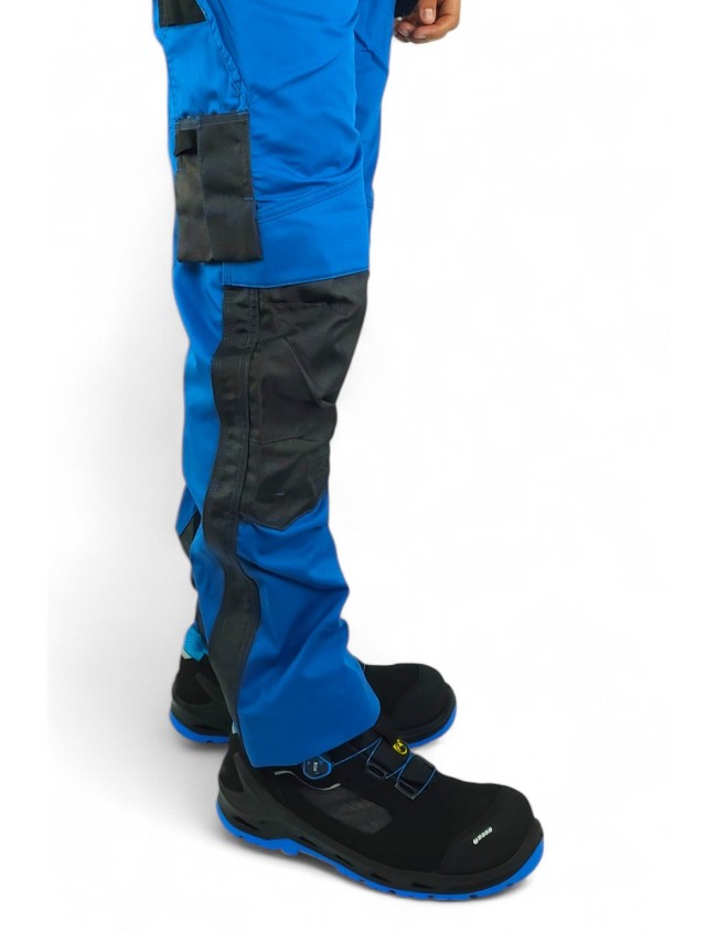 Spodnie robocze Dassy Magnetic