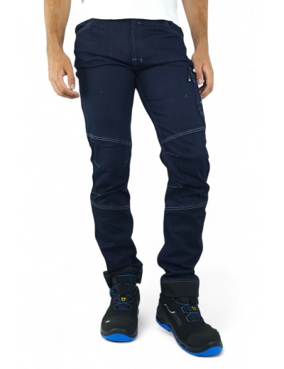 Dassy Osaka spodnie stretch