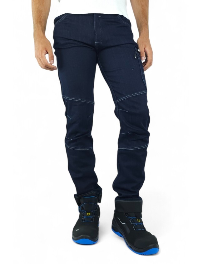 Dassy Osaka spodnie stretch