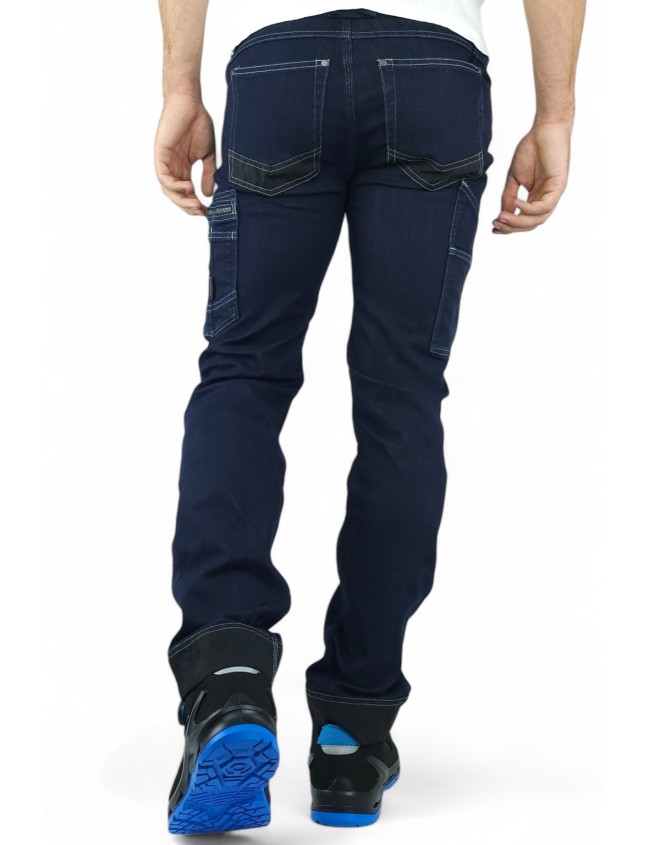 Dassy Osaka spodnie stretch