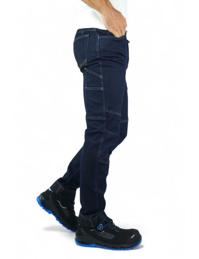 Dassy Osaka spodnie stretch