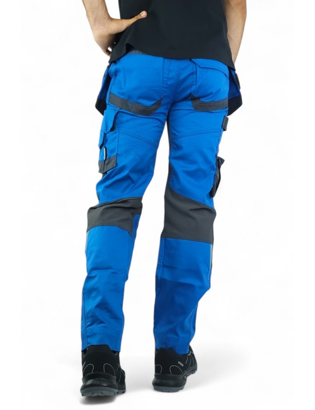 Dassy Flux darbo kelnės | Balticbhp.pl