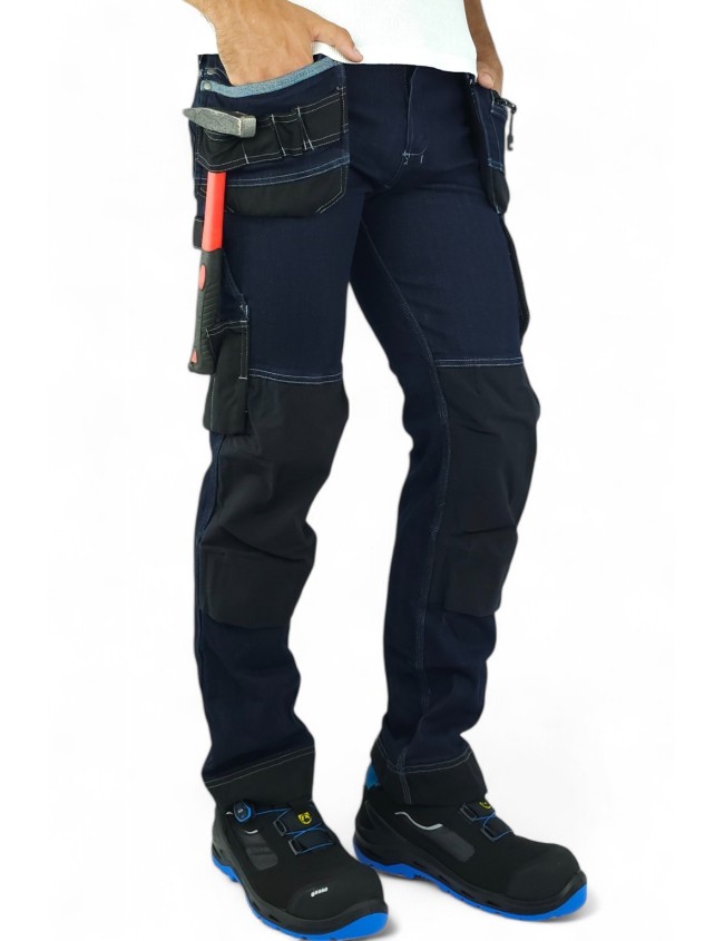 Dassy Melbourne stretch | Balticbhp.pl