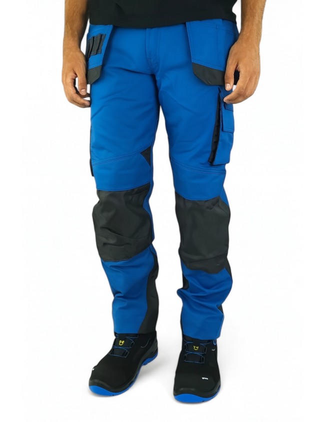 Spodnie robocze Dassy Magnetic