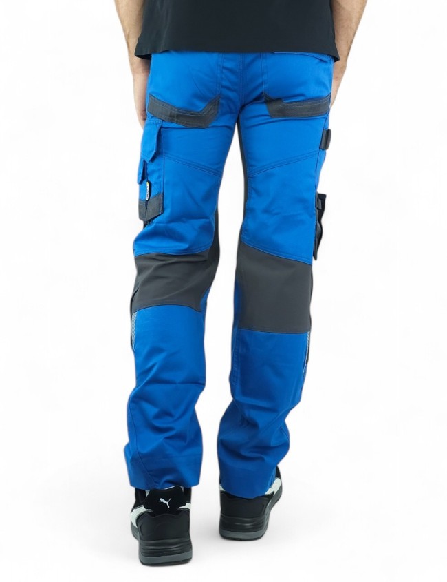 Spodnie robocze Dassy Dynax | Balticbhp.pl