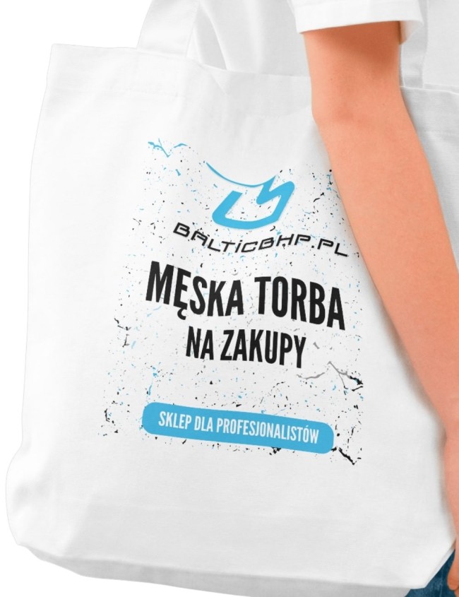Pirkinių krepšys BalticBHP
