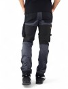 Darbo kelnės Snickers 6341 Stretch AllroundWork