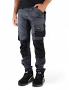 Darbo kelnės Snickers 6341 Stretch AllroundWork