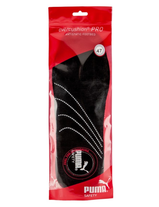 Darbo batų vidpadžiai Puma Evercushion Pro 204500