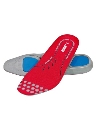 Darbo batų vidpadžiai Puma Evercushion Plus 204510