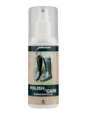 Priežiūros purškalas guminiams batams Polish & Care 150 ml