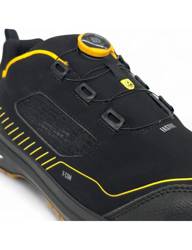 Darbo batai Toworkfor X-500 BOA