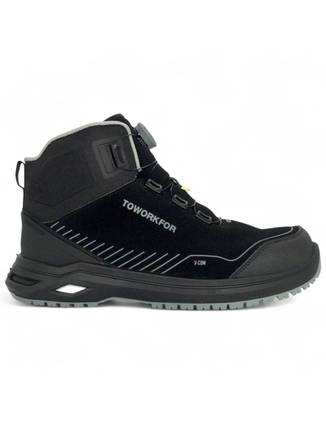 Darbo batai Toworkfor X-507 S3