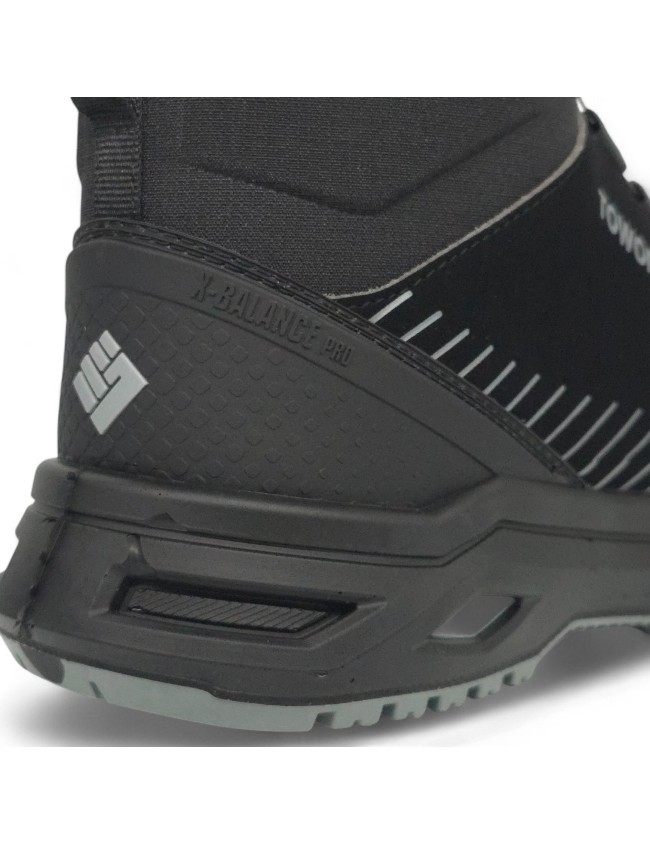 Buty robocze Toworkfor X-507 BOA