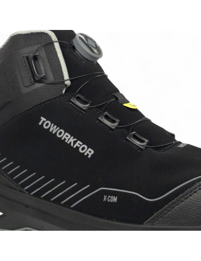 Darbo batai Toworkfor X-507 S3