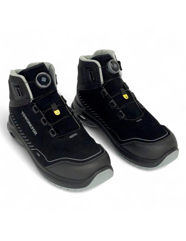 Buty robocze Toworkfor X-507 BOA