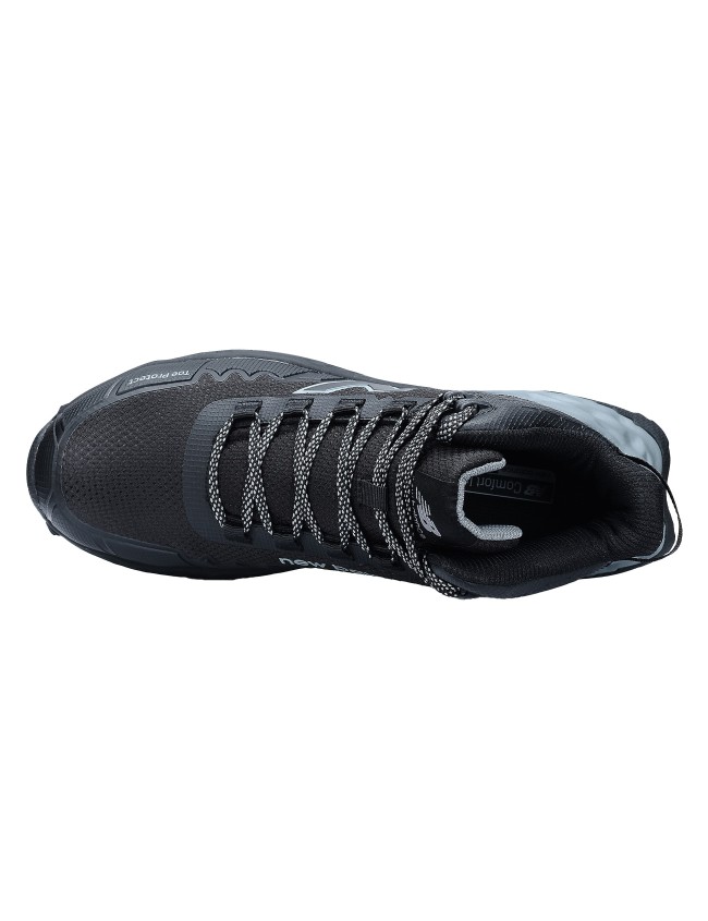 Auliniai darbo batai New Balance Cremorne Mid 2E S3L