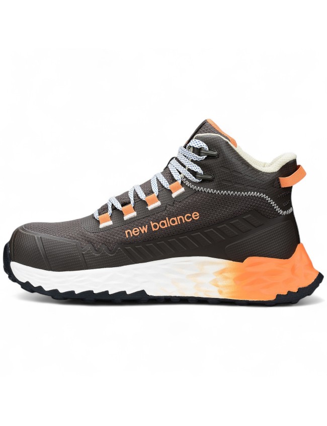 Auliniai darbo batai New Balance Cremorne Mid 2E S3L