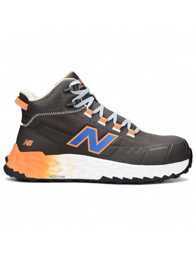 Auliniai darbo batai New Balance Cremorne Mid 2E S3L