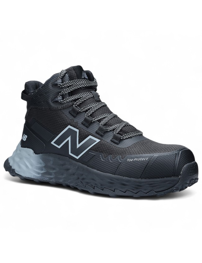Auliniai darbo batai New Balance Cremorne Mid 2E S3L