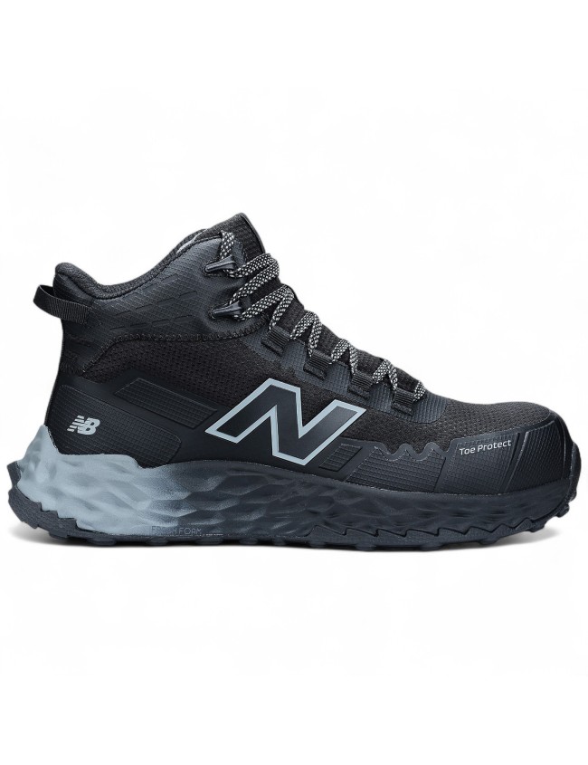 Auliniai darbo batai New Balance Cremorne Mid 2E S3L