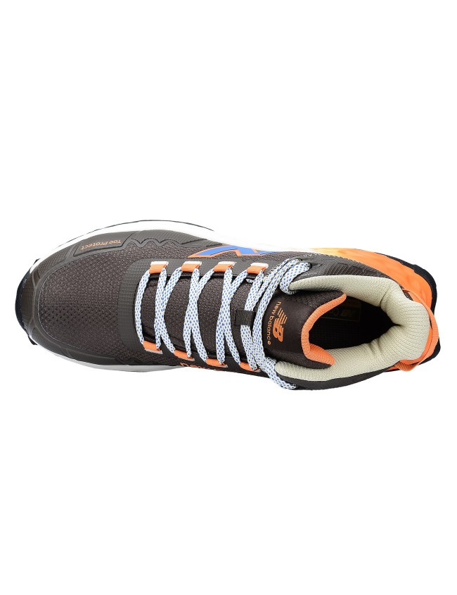 Auliniai darbo batai New Balance Cremorne Mid 2E S3L
