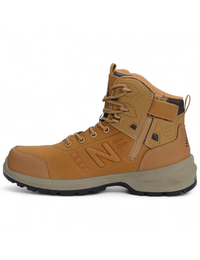 Darbo batai New Balance Calibre S3