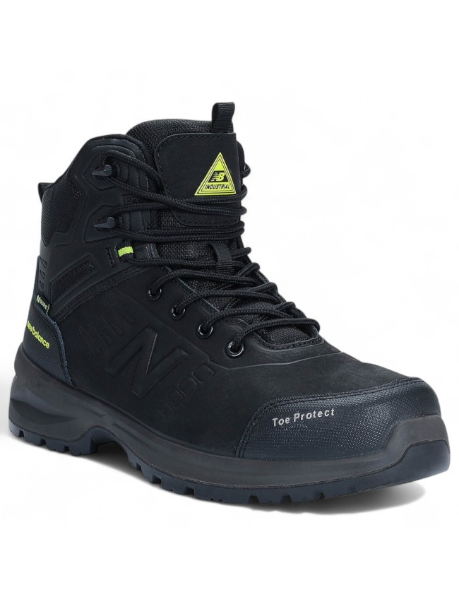 Darbo batai New Balance Calibre S3