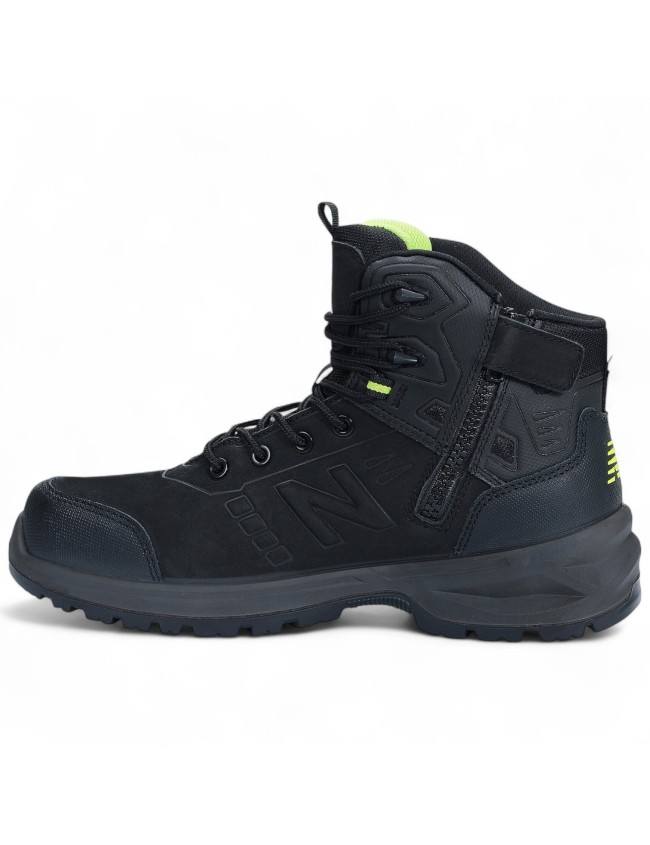 Darbo batai New Balance Calibre S3