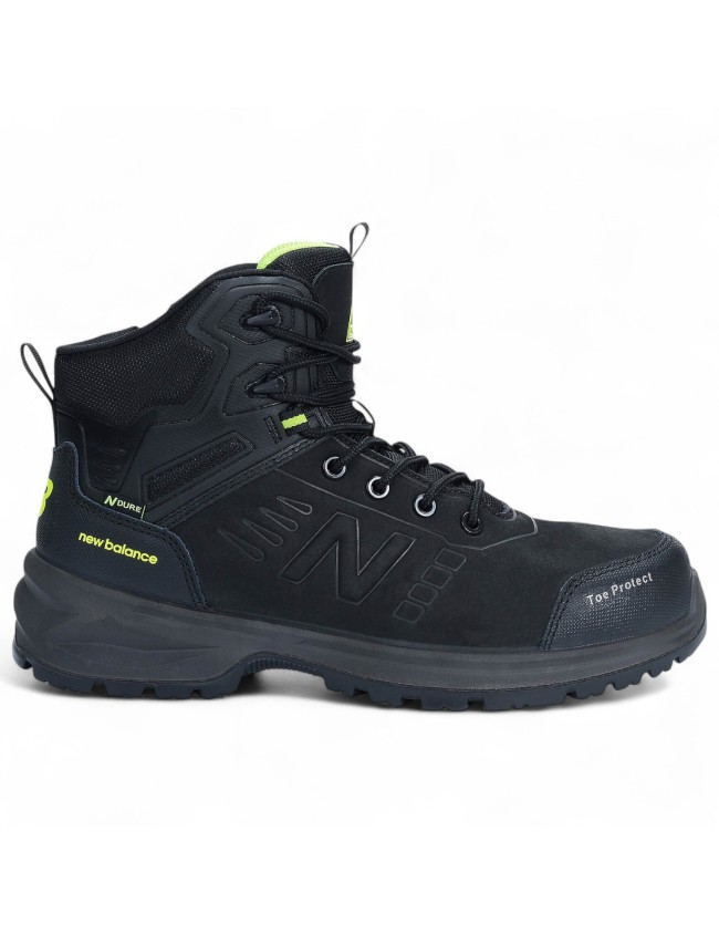 Darbo batai New Balance Calibre S3
