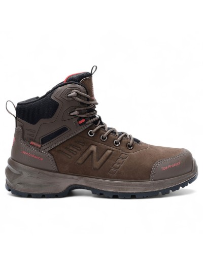 Darbo batai New Balance Calibre S3