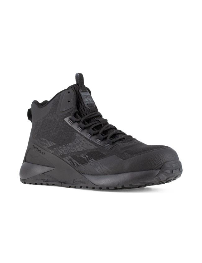 Auliniai darbo batai Reebok X1 Adventure S3S