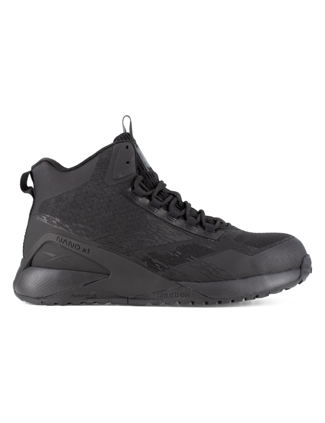 Auliniai darbo batai Reebok X1 Adventure S3S