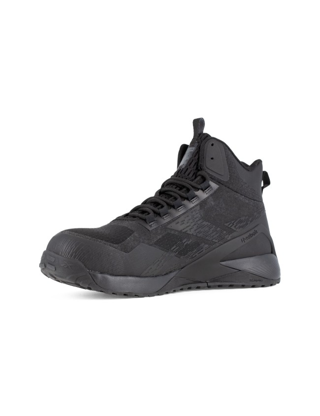 Auliniai darbo batai Reebok X1 Adventure S3S