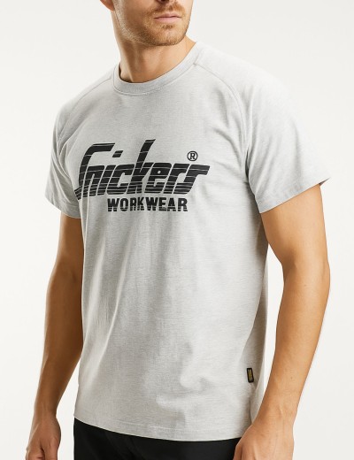 Snickers 2590 AllroundWork darbo Marškinėliai