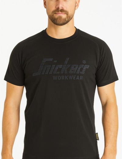 Snickers 2590 AllroundWork darbo Marškinėliai