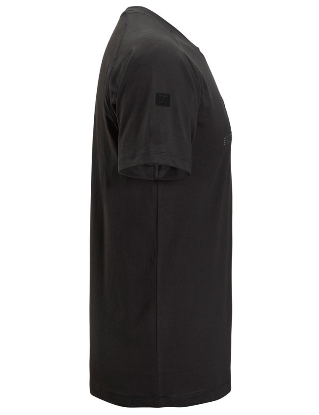 Koszulka z nadrukiem Snickers 2590 factory second