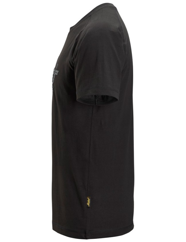 Koszulka z nadrukiem Snickers 2590 factory second