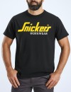 Darbo marškinėliai Snickers Fan Edition