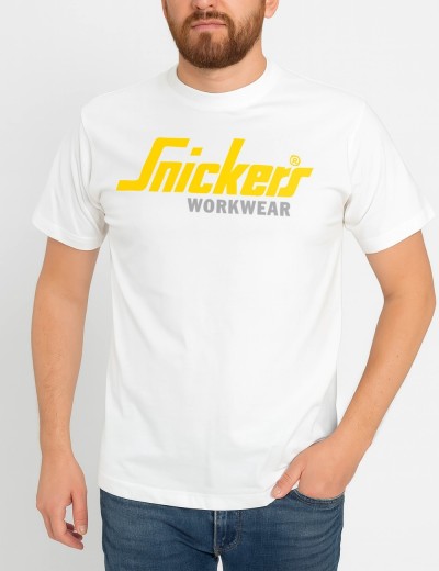Darbo marškinėliai Snickers Fan Edition