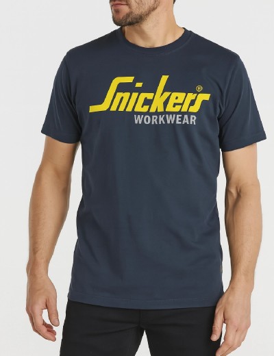 Darbo marškinėliai Snickers Fan Edition